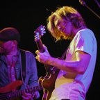 Jamestown Revival Boston Concert Photo 16