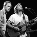 Jamestown Revival Boston Concert Photo 11