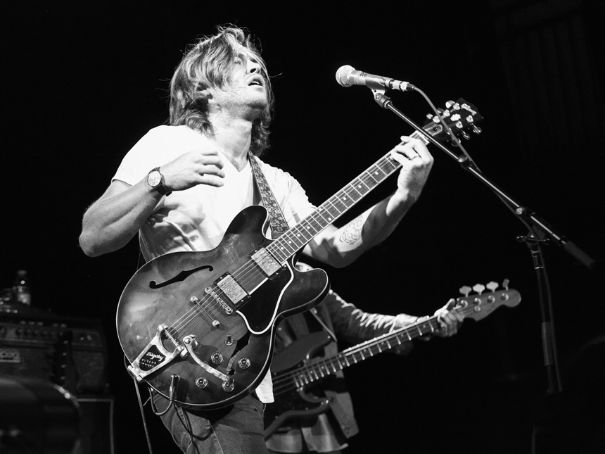 The Sinclair &bull; Cambridge, MA &bull; 6/23/14