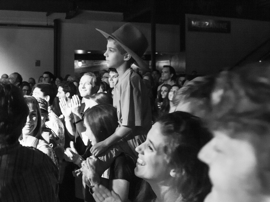 The Sinclair &bull; Cambridge, MA &bull; 6/23/14