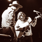 Jamestown Revival Boston Concert Photo 15