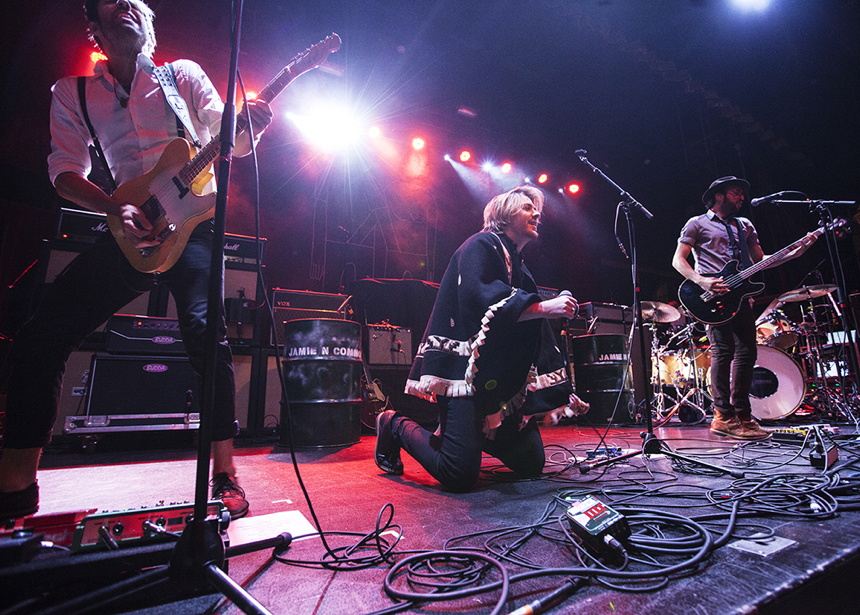 Royale &bull;&nbsp;Boston &bull; 10/16/15