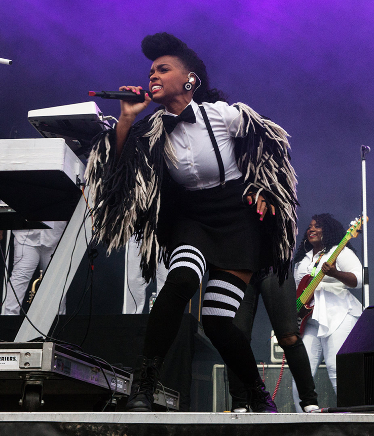 Boston Calling Music Festival &bull; 5/29/16