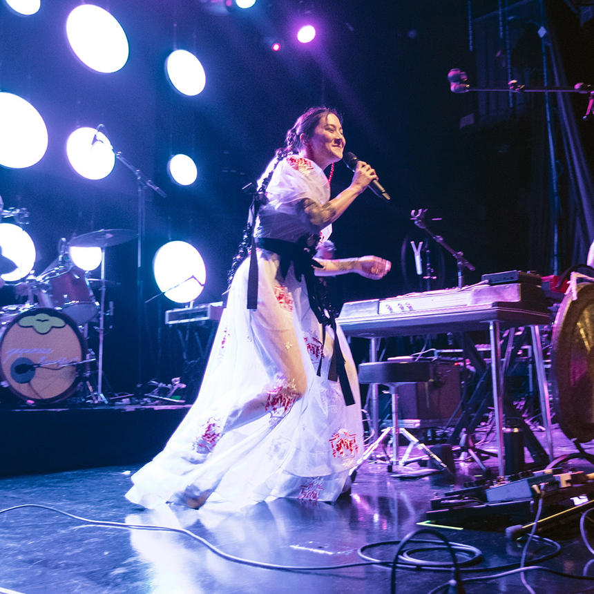Royale &bull;&nbsp;Boston &bull; 9/9/21