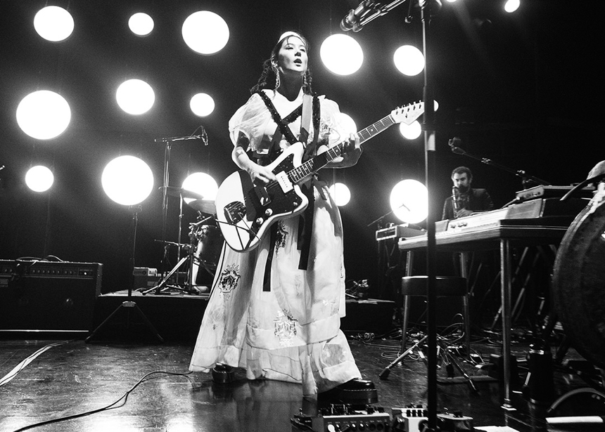 Royale &bull;&nbsp;Boston &bull; 9/9/21