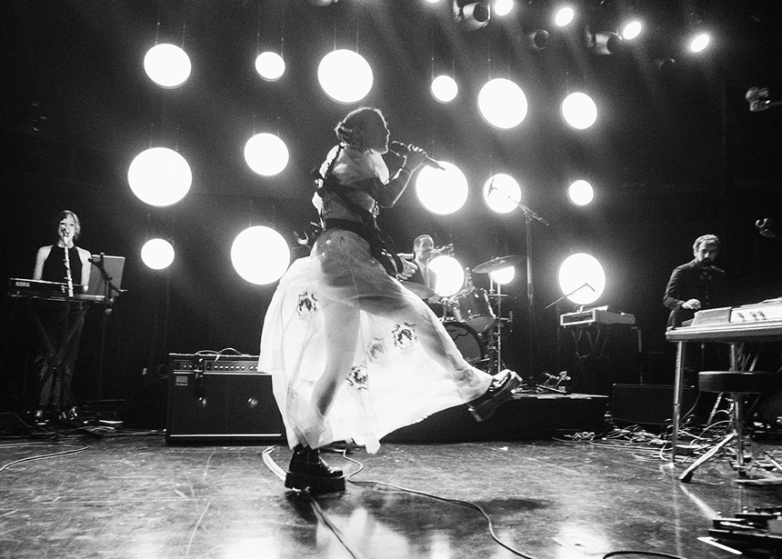 Royale &bull;&nbsp;Boston &bull; 9/9/21
