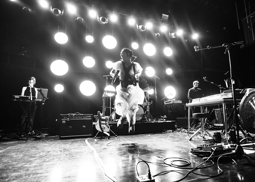 Royale &bull;&nbsp;Boston &bull; 9/9/21