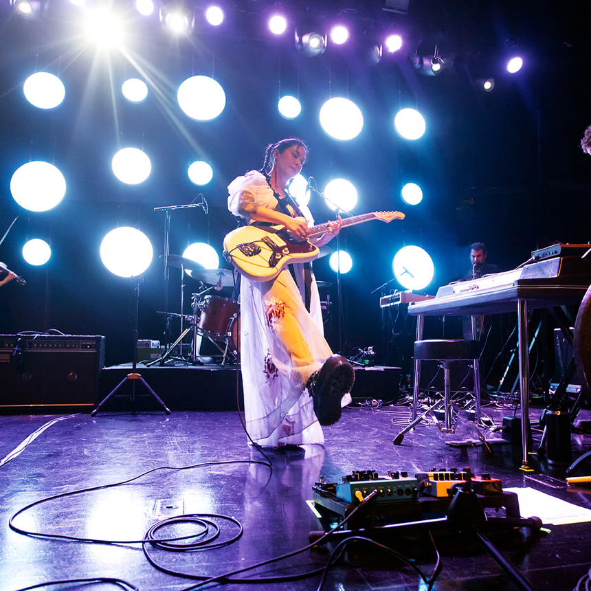 Royale &bull;&nbsp;Boston &bull; 9/9/21