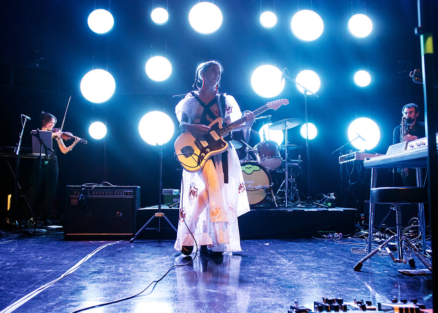 Royale &bull;&nbsp;Boston &bull; 9/9/21