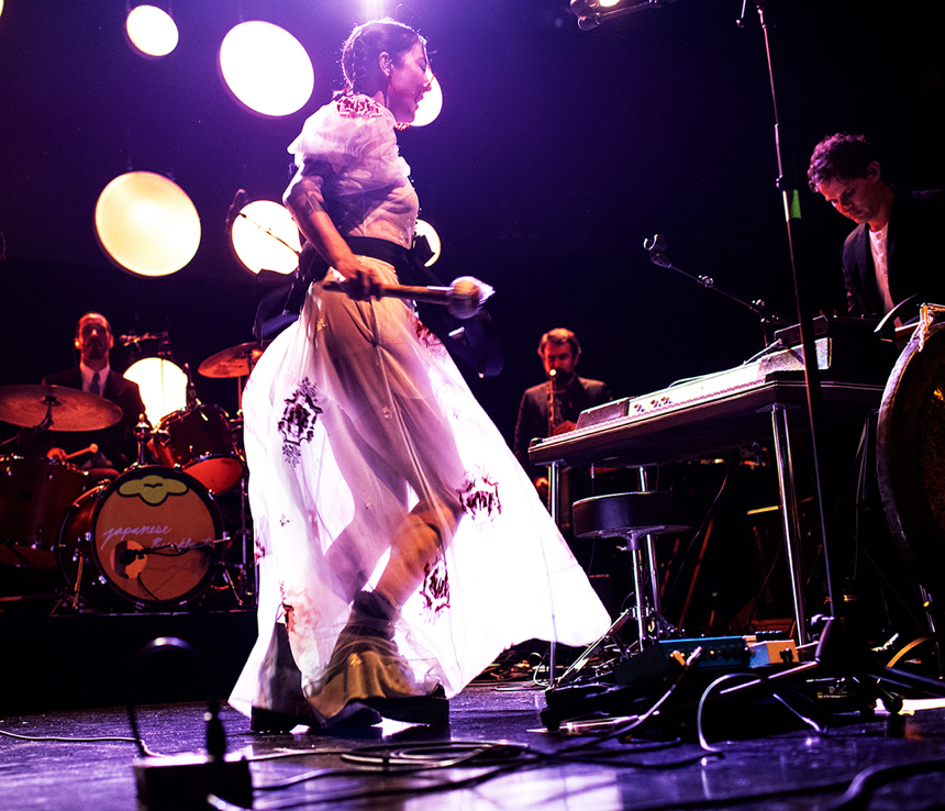 Royale &bull;&nbsp;Boston &bull; 9/9/21