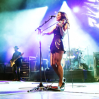 Jason Isbell Boston Blue Hills Bank Pavilion Concert Photo 13.jpg