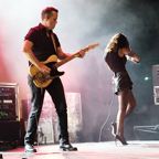 Jason Isbell Boston Blue Hills Bank Pavilion Concert Photo 2.jpg