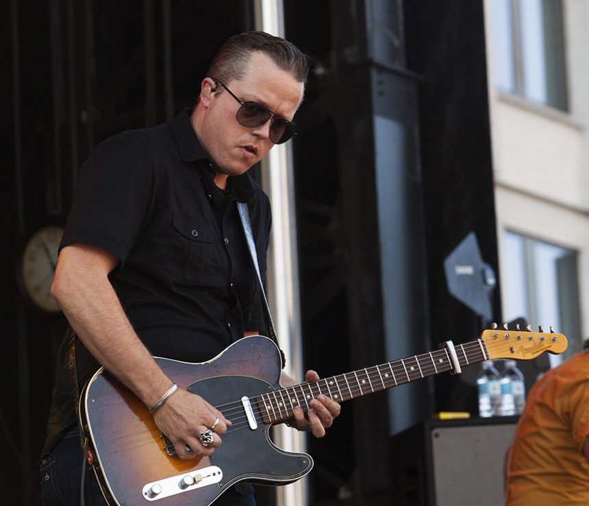 Boston Calling Music Festival &bull;&nbsp;5/24/15
