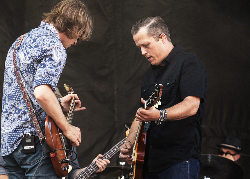 Boston Calling Music Festival &bull;&nbsp;5/24/15