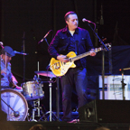 Jason Isbell Boston Concert Photo 4