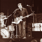Jason Isbell Boston Concert Photo 3