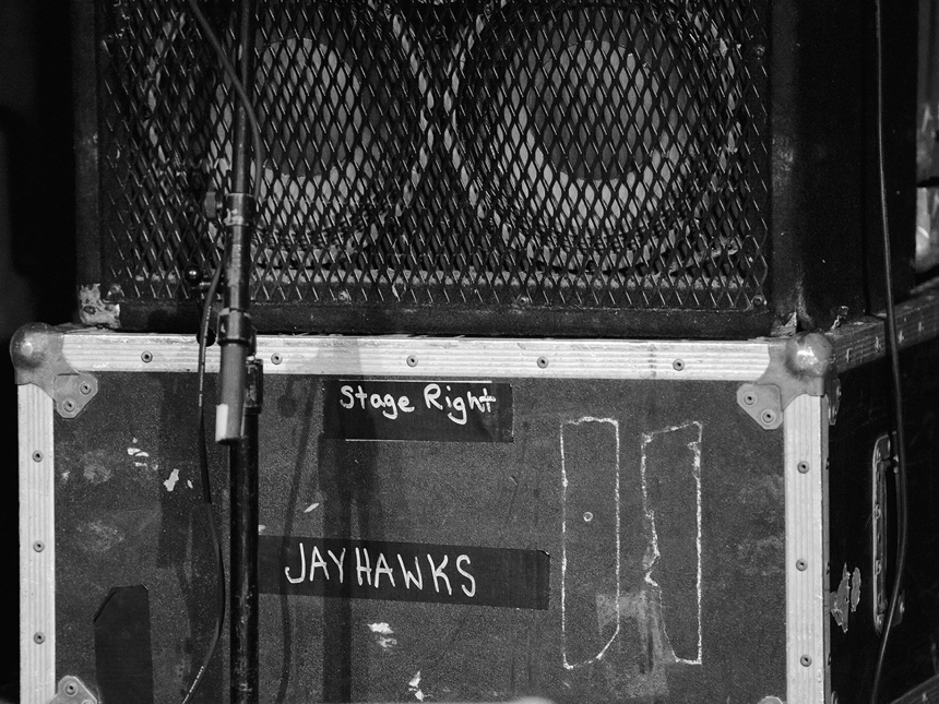 Paradise Rock Club &bull; Boston &bull; 10/18/11