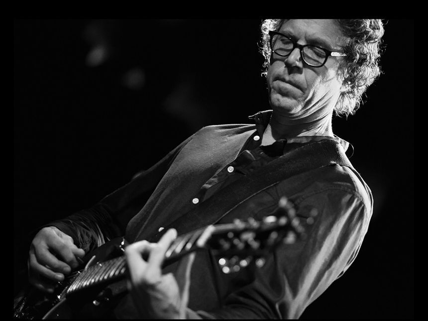 Paradise Rock Club &bull; Boston &bull; 10/18/11