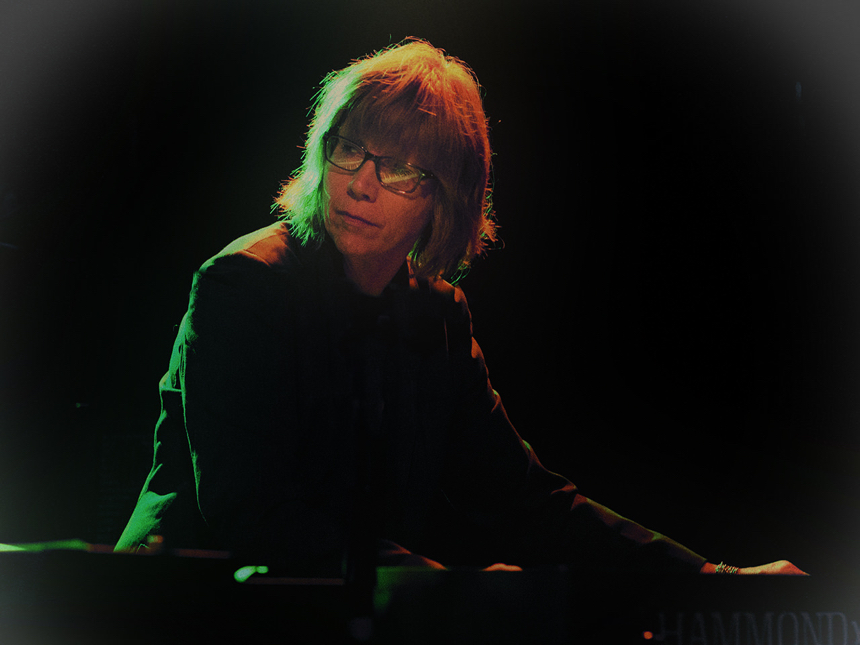 Paradise Rock Club &bull; Boston &bull; 10/18/11