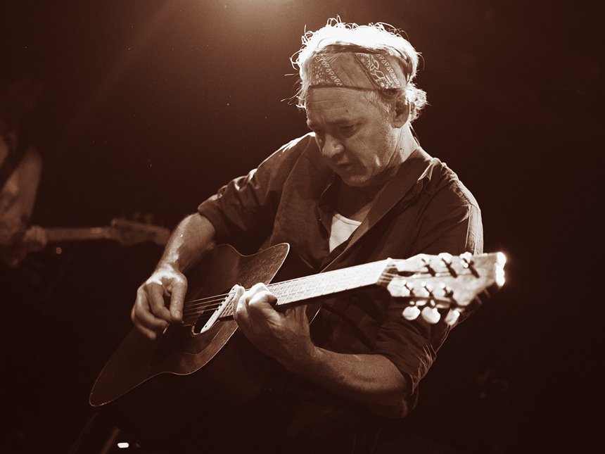 Paradise Rock Club &bull; Boston &bull; 10/18/11