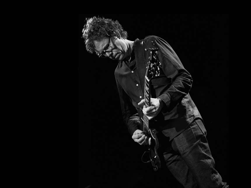 Paradise Rock Club &bull; Boston &bull; 10/18/11