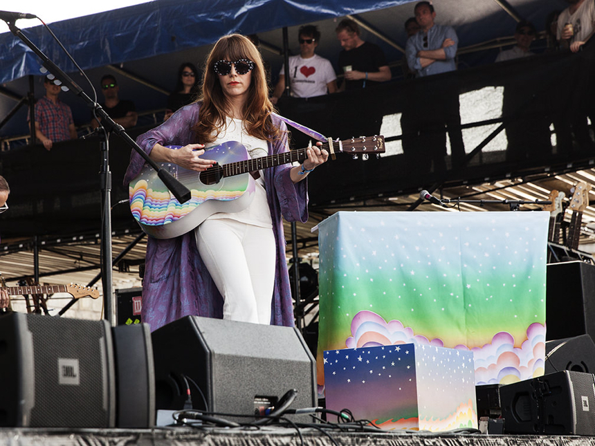 Newport Folk Festival &bull;&nbsp;7/25/14