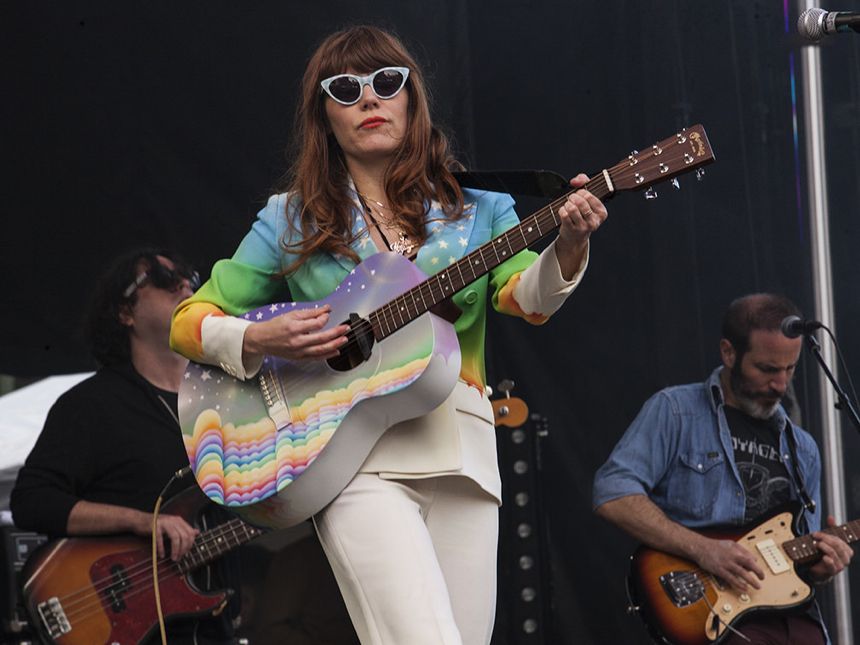 Boston Calling Music Festival &bull;&nbsp;5/24/14