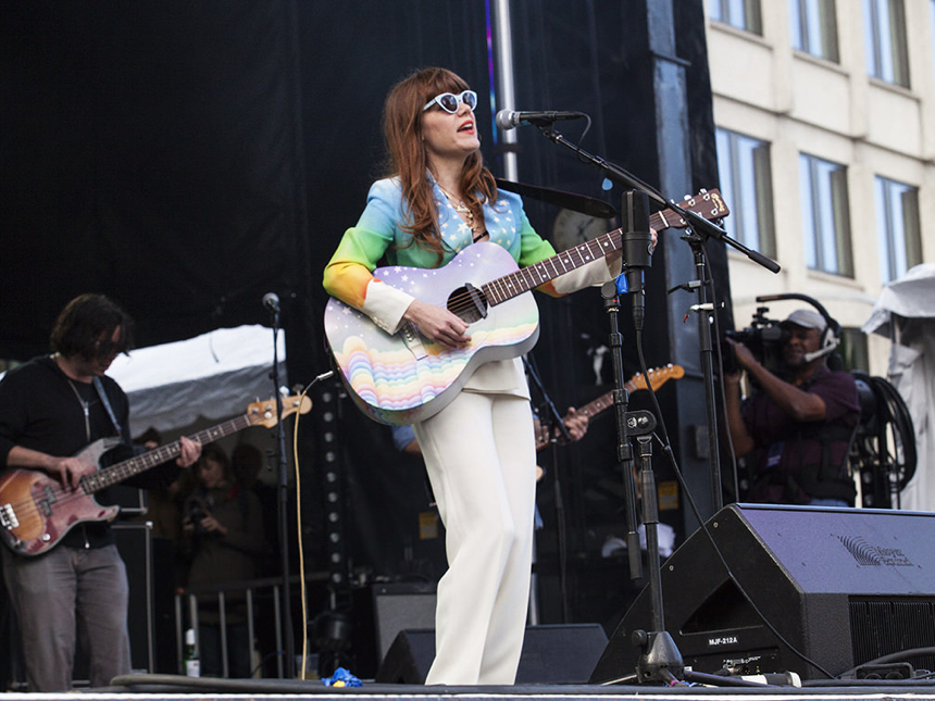 Boston Calling Music Festival &bull;&nbsp;5/24/14