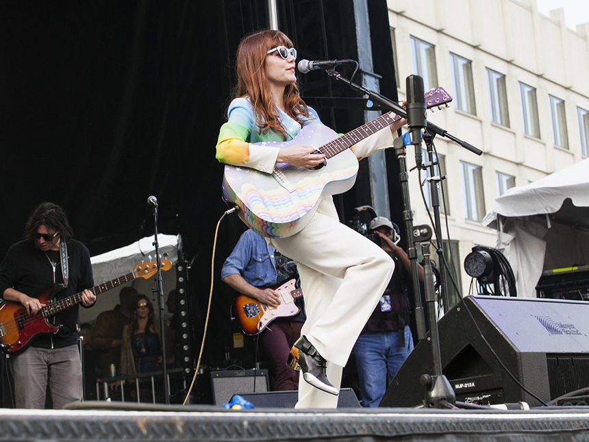 Boston Calling Music Festival &bull;&nbsp;5/24/14