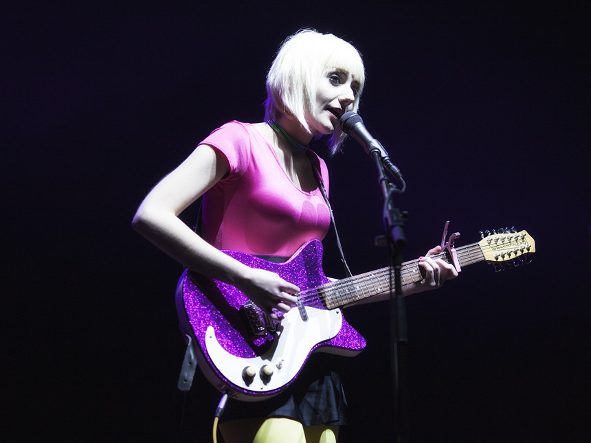 Orpheum Theatre &bull; Boston &bull; 11/23/13