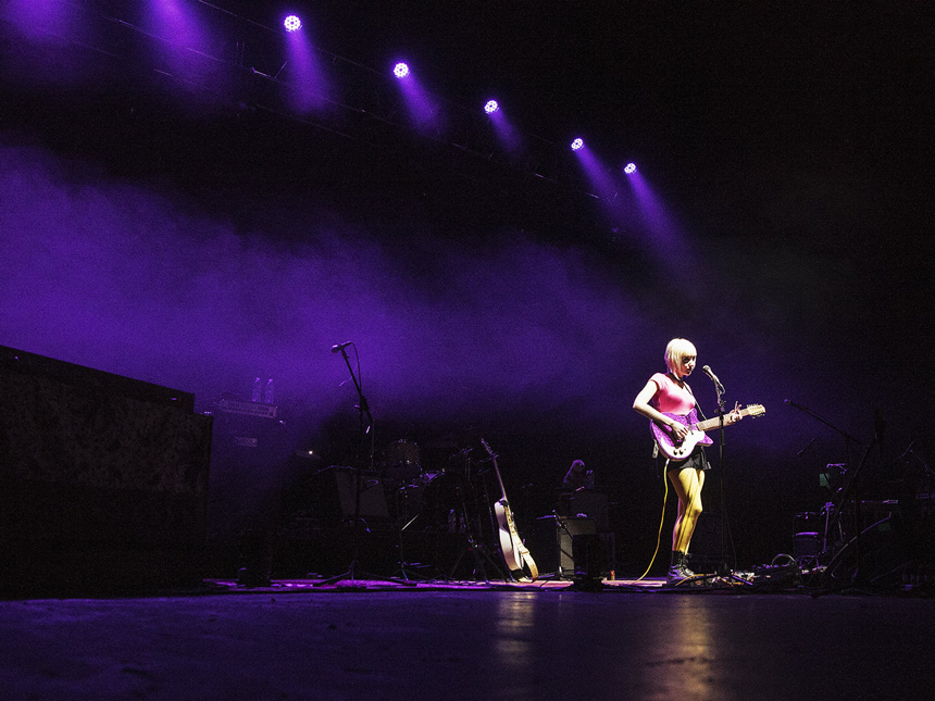 Orpheum Theatre &bull; Boston &bull; 11/23/13