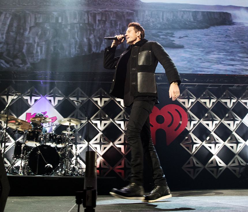 G-Eazy &bull; Jingle Ball &bull;&nbsp;12/4/18