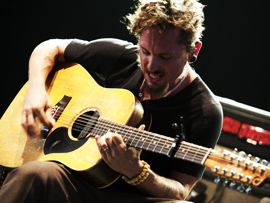 Bank of America Pavilion &bull; Boston &bull; 6/18/10