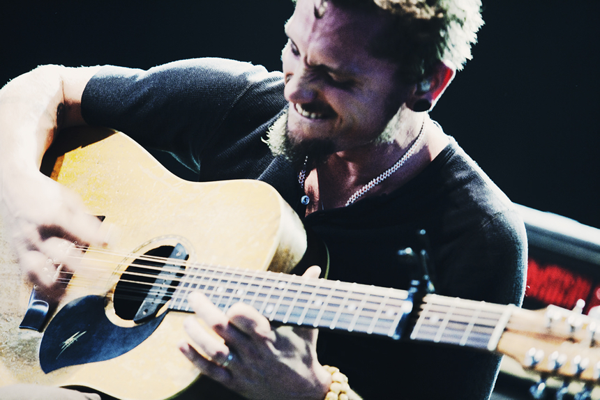 Bank of America Pavilion &bull; Boston &bull; 6/18/10