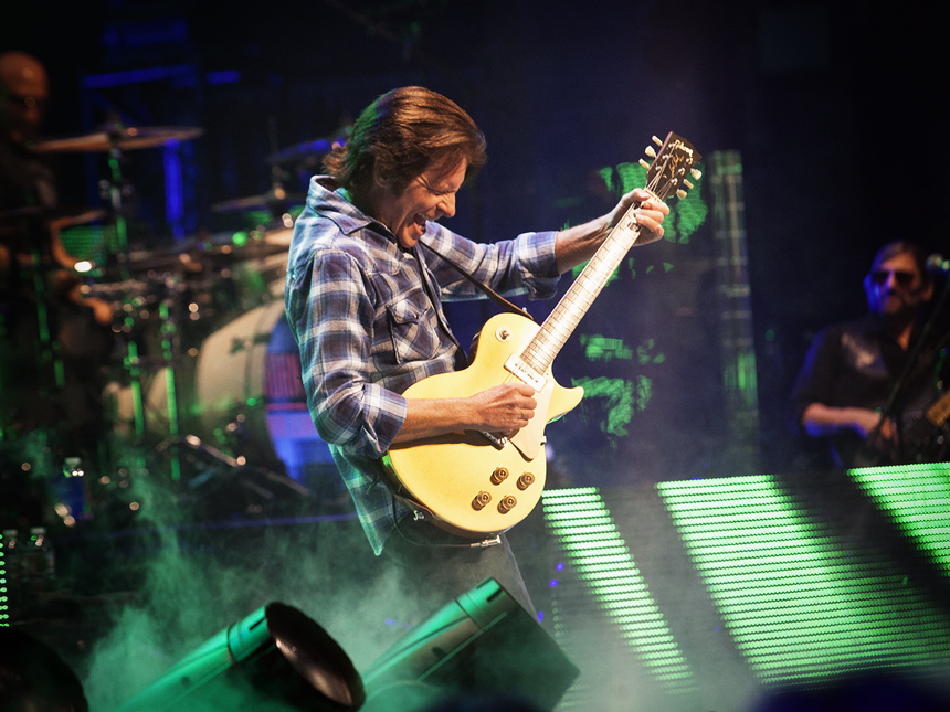 Beacon Theatre &bull; New York &bull;&nbsp;11/12/13
