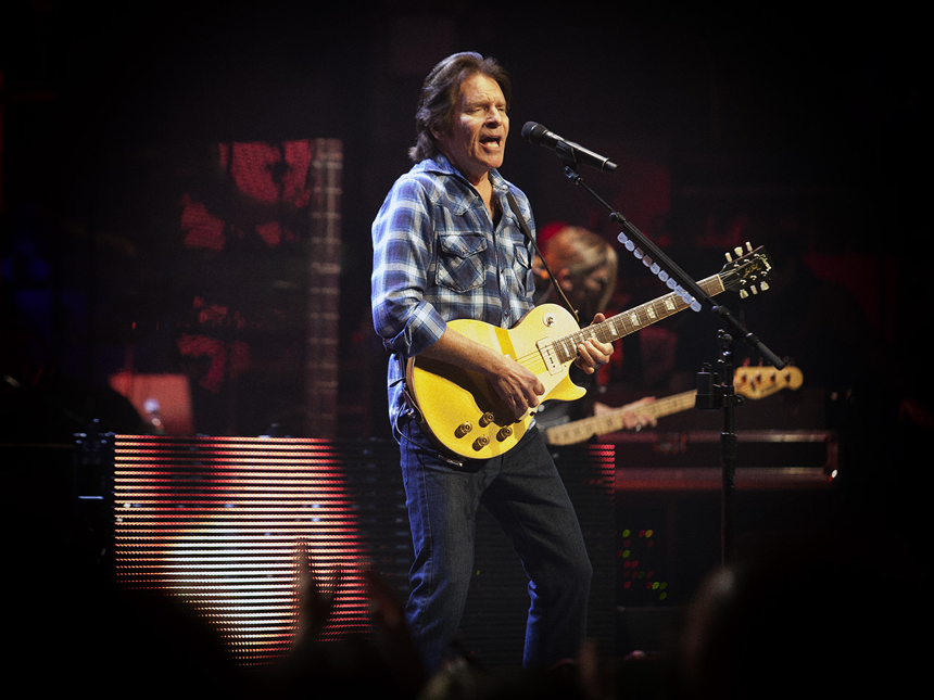 Beacon Theatre &bull; New York &bull;&nbsp;11/12/13