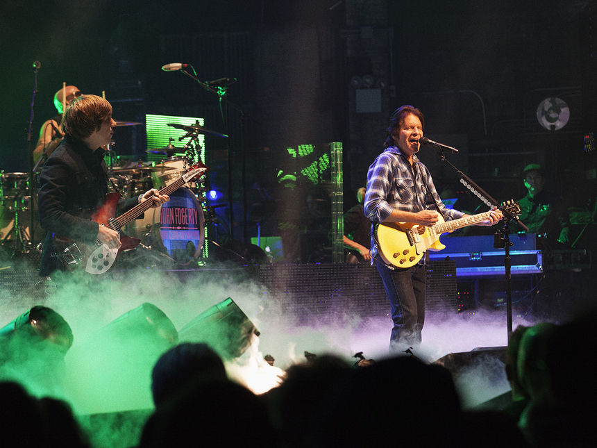 Beacon Theatre &bull; New York &bull;&nbsp;11/12/13