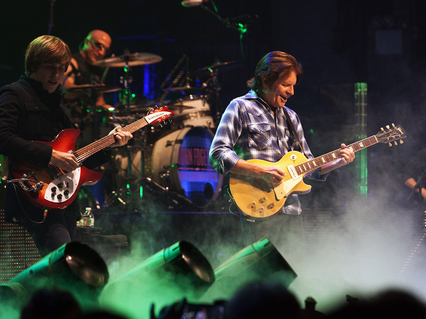 Beacon Theatre &bull; New York &bull;&nbsp;11/12/13
