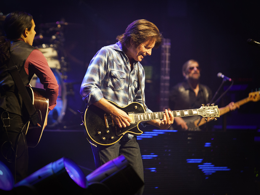 Beacon Theatre &bull; New York &bull;&nbsp;11/12/13
