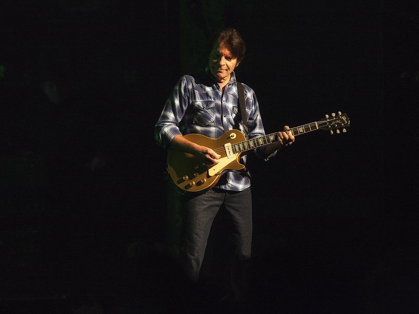 Beacon Theatre &bull; New York &bull;&nbsp;11/12/13