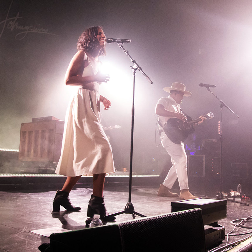 House of Blues &bull; Boston &bull; 5/20/19