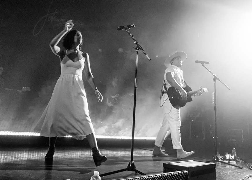House of Blues &bull; Boston &bull; 5/20/19