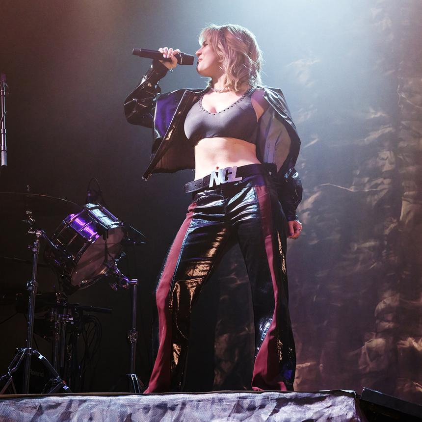 Roadrunner &bull; Boston &bull; 3/26/25