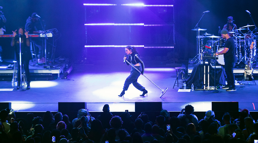 Roadrunner &bull; Boston &bull; 3/29/22