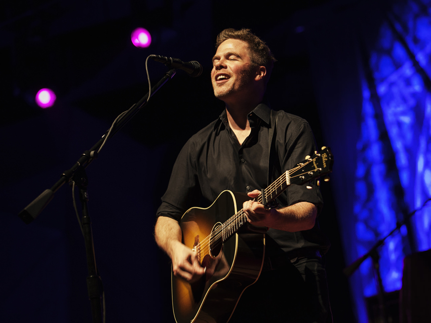 Tanglewood &bull; Lenox, MA &bull;&nbsp;8/19/13