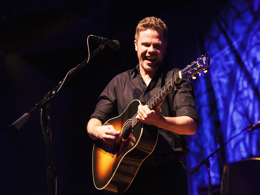 Tanglewood &bull; Lenox, MA &bull;&nbsp;8/19/13
