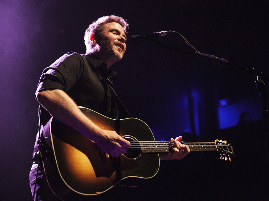 House of Blues &bull; Boston &bull; 5/17/13