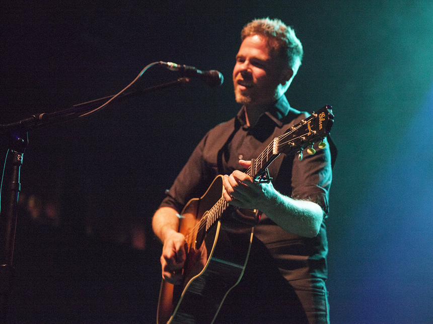 House of Blues &bull; Boston &bull; 5/17/13