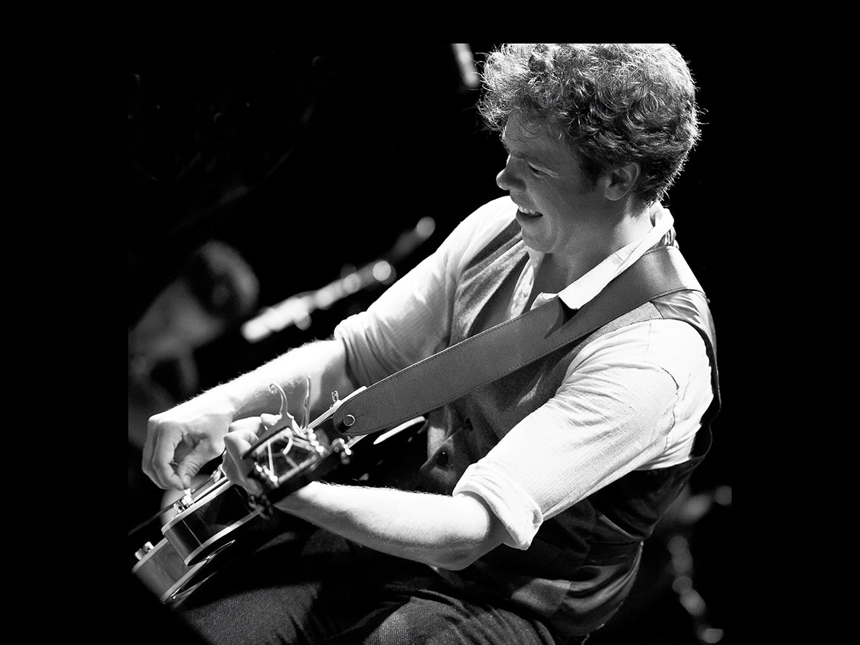 Orpheum Theatre &bull; Boston &bull; 5/21/10