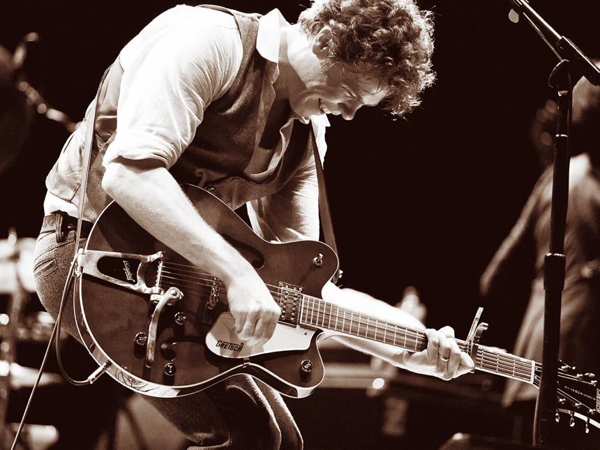 Orpheum Theatre &bull; Boston &bull; 5/21/10
